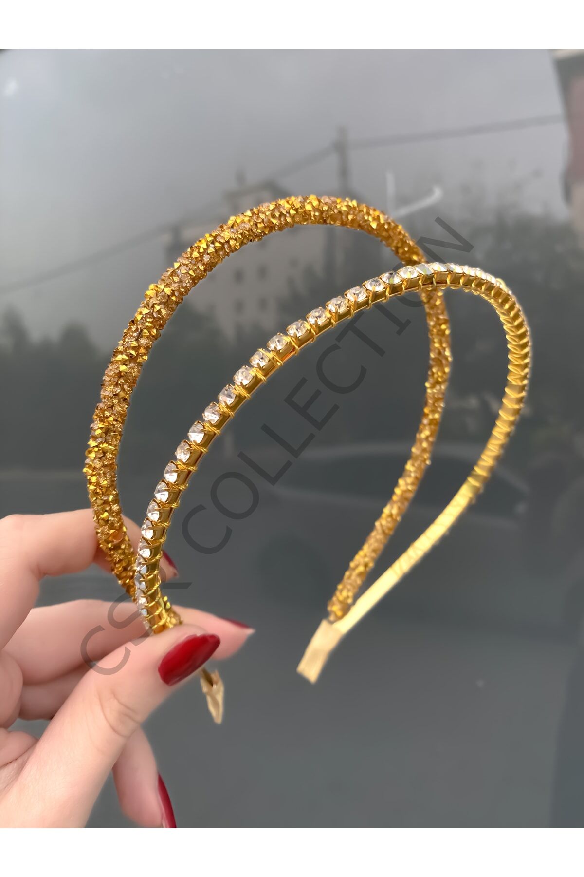 Bej gold - Tek Ebat