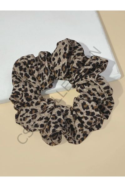 Büyük Boy Leopar Toka