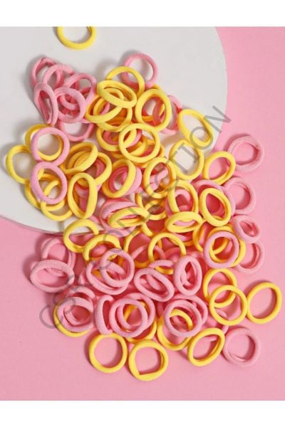 50 Adet Lastik