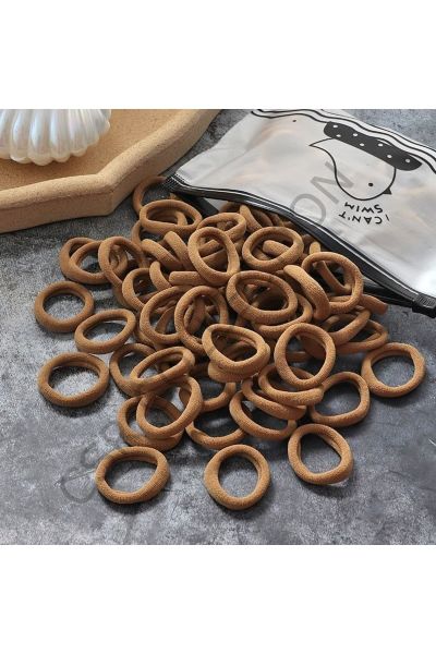 50 Adet Lastik Toka