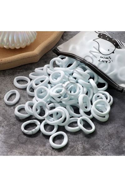 50 Adet Lastik Toka