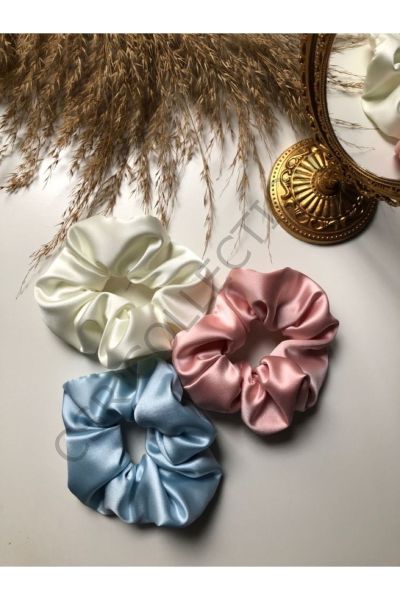 3 Adet Soft Lastik Toka