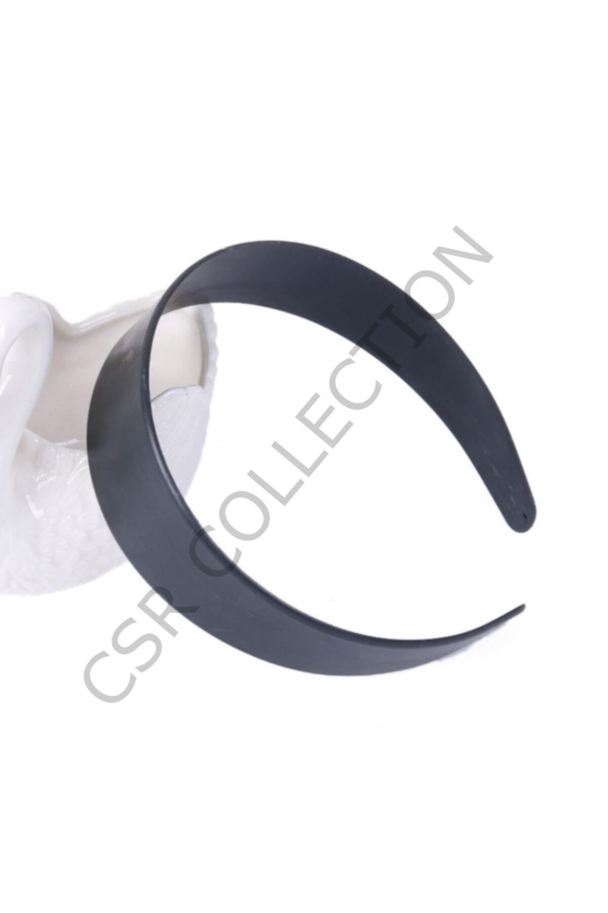 3 Cm Plastik Taç 6 Adet