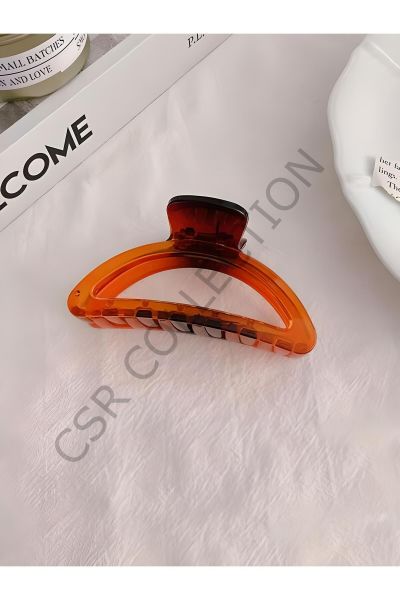 Ekay kahve kemik Mandal Toka