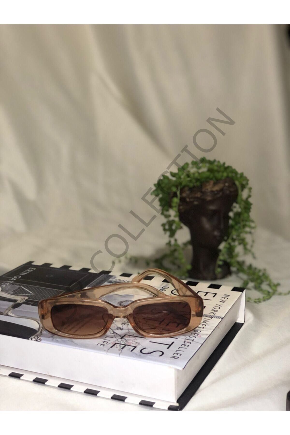 Lily Copper Unisex Bakir Gunes Gozlugu