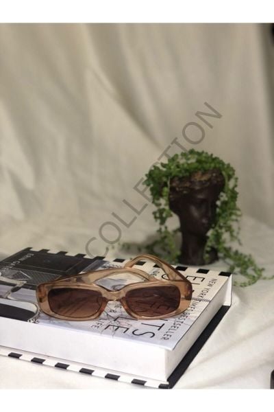 Lily Copper Unisex Bakir Gunes Gozlugu