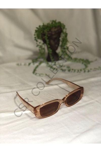 Lily Copper Unisex Bakir Gunes Gozlugu