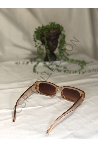 Lily Copper Unisex Bakir Gunes Gozlugu