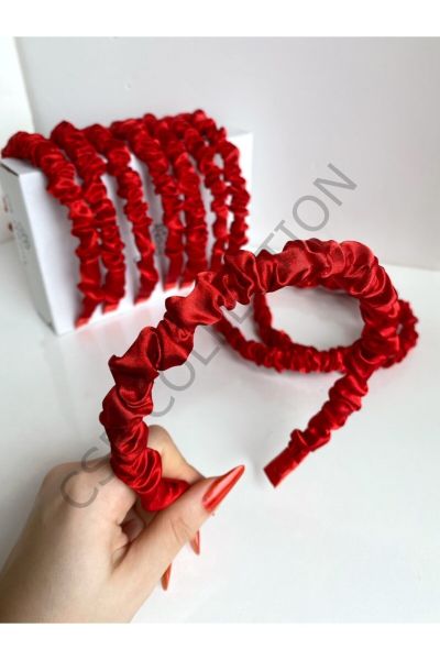 10 Adet Kına Nedime Tacı