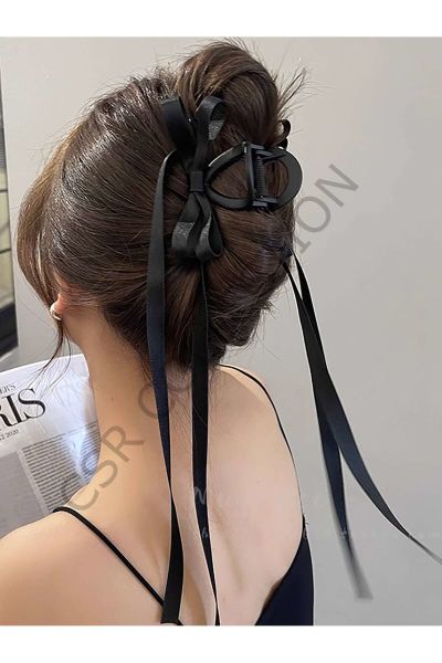 kuyruklu çok katlı Fiyonk model mandal toka
