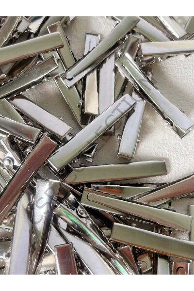 10 adet 6 cmlik pens toka
