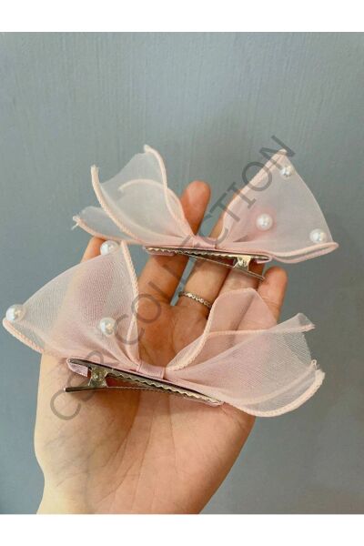 Incili Fiyonk Model Organze Toka